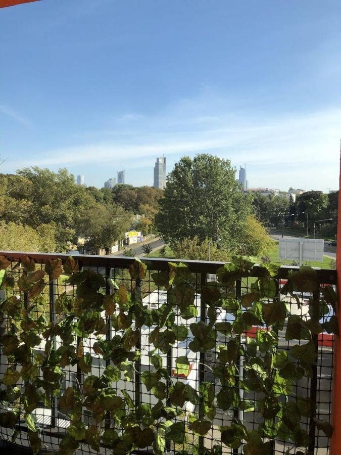 D&A Apartments Obozowa Warsaw Luaran gambar