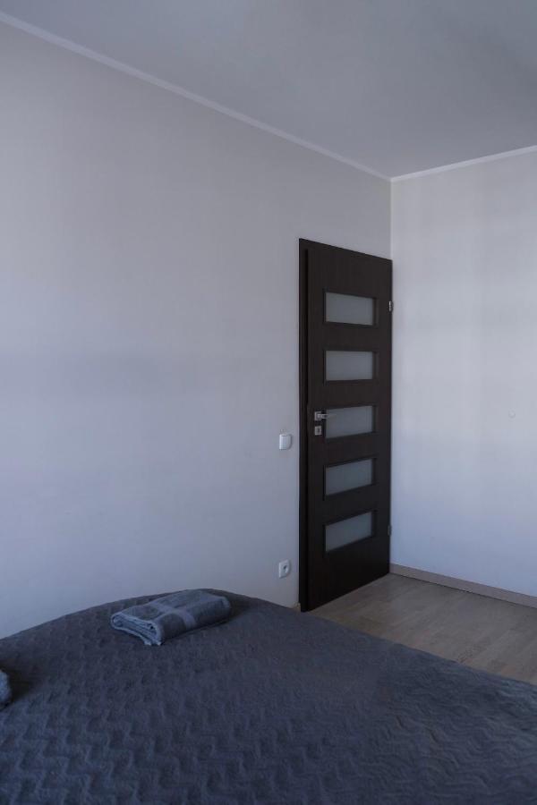 D&A Apartments Obozowa Warsaw Luaran gambar
