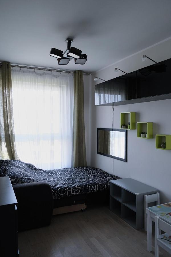 D&A Apartments Obozowa Warsaw Luaran gambar