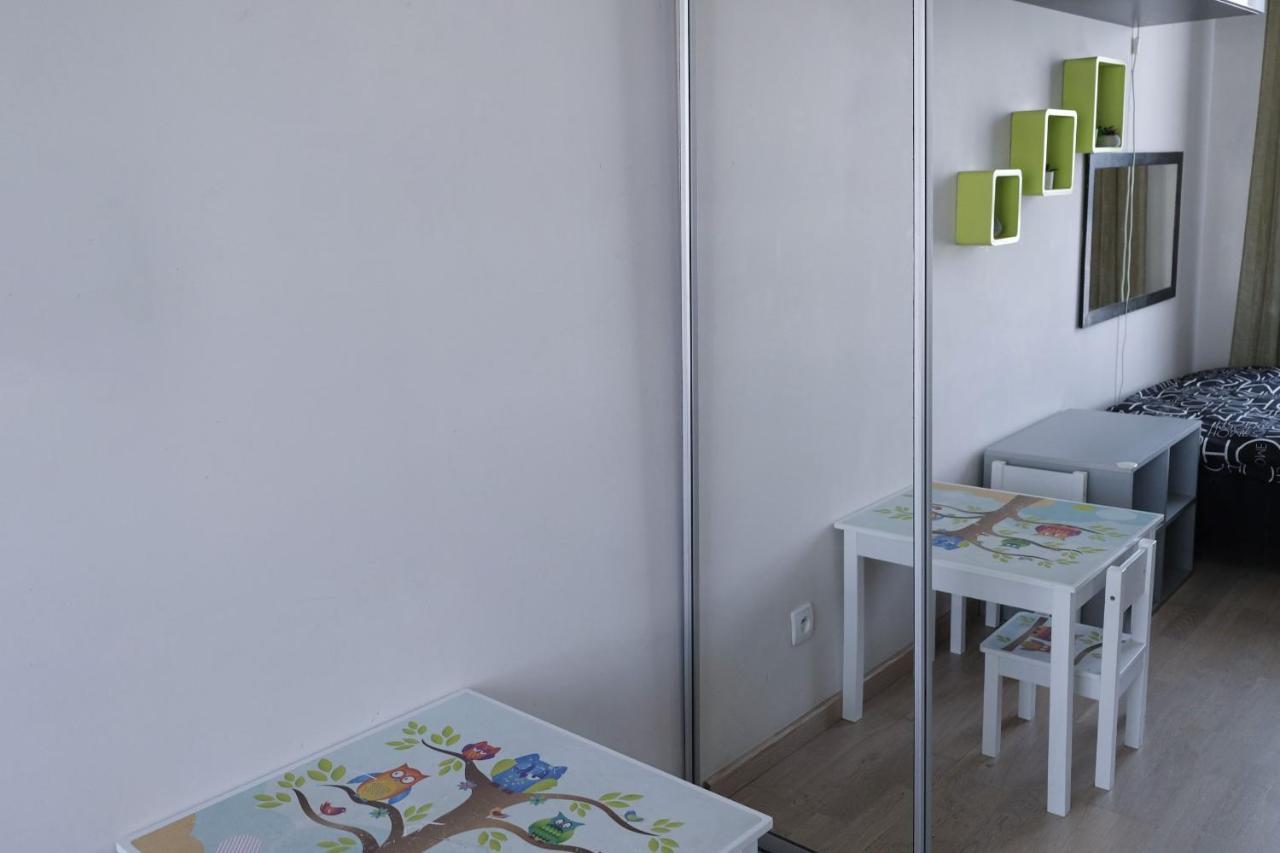 D&A Apartments Obozowa Warsaw Luaran gambar