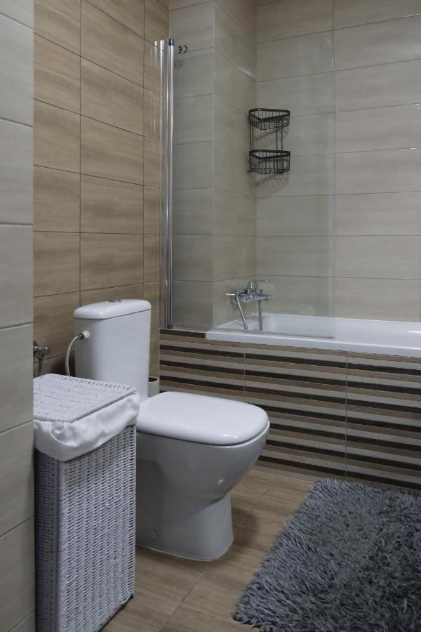 D&A Apartments Obozowa Warsaw Luaran gambar